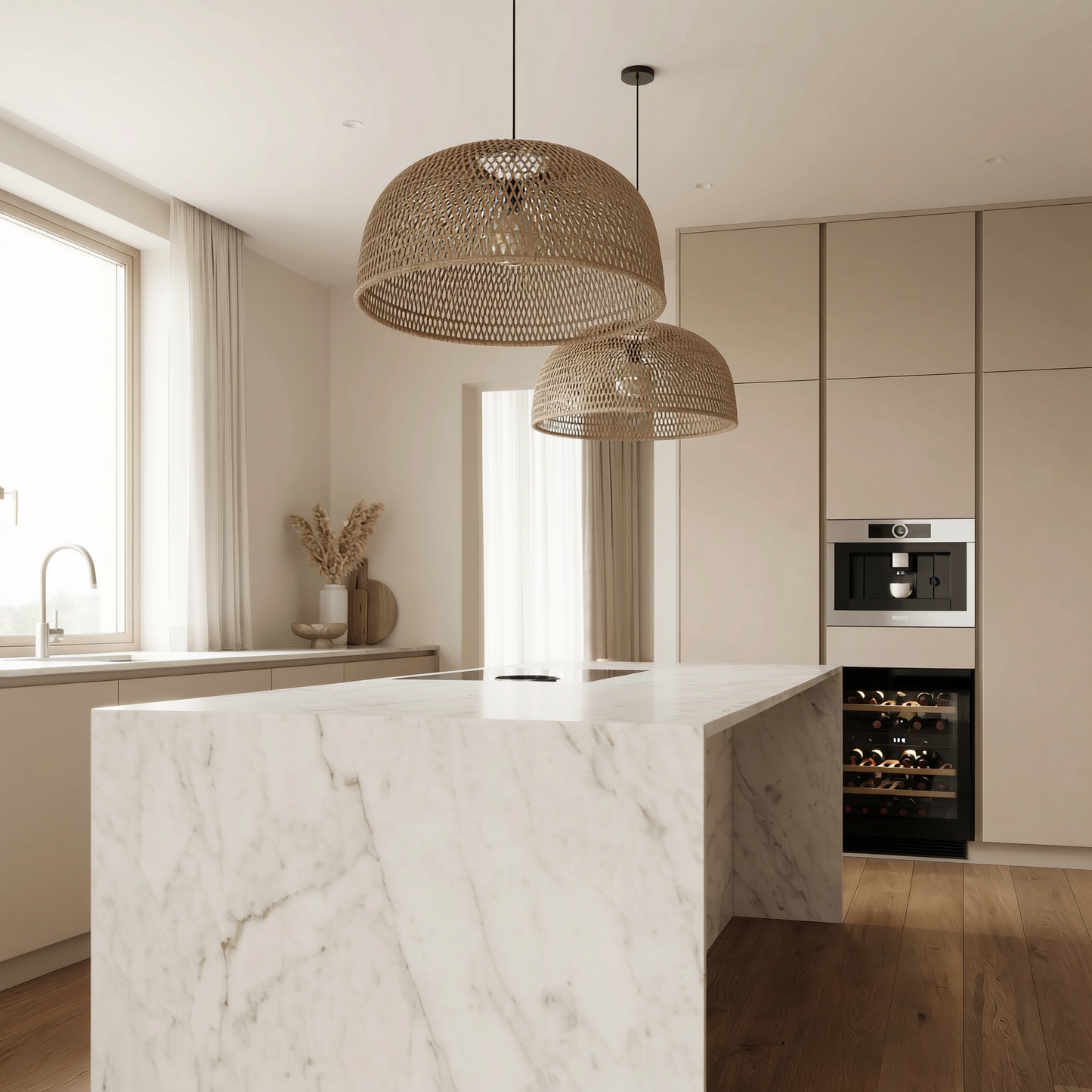 Elegant Kitchen Design