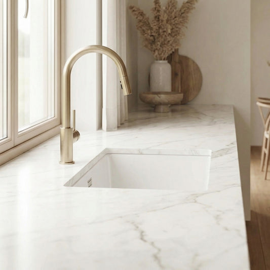 Elegant Kitchen Design